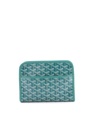 PM Jouvence Toiletry Pouch Coated Canvas