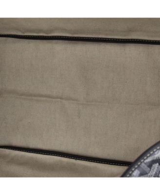 GM Saint Louis Tote Coated Canvas