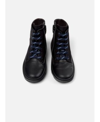 Girls Kiddo Textile Boots