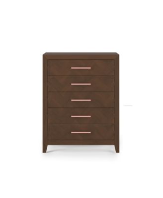 Kieran 5-Drawer Chest