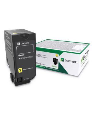 84C0HYG Unison 16,000 Page-Yield High-Yield Toner