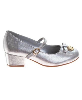 Little Girls Dress Shoes Elegant