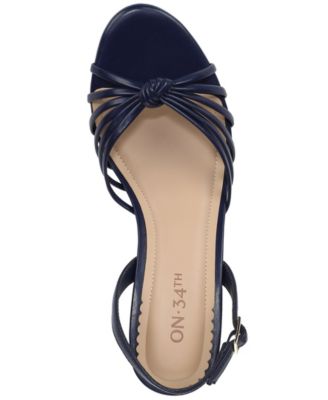 Women's Lauuritaa Dress Sandals