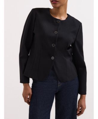 Women's Danni Ponte Jacket