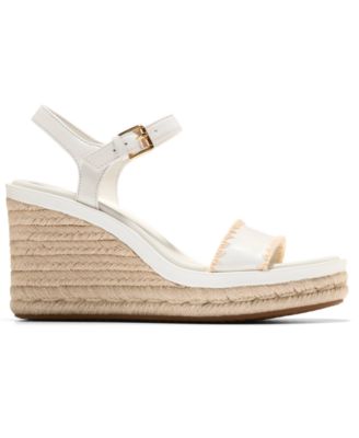 Women's Cloudfeel Asbury Espadrille Wedge Sandals