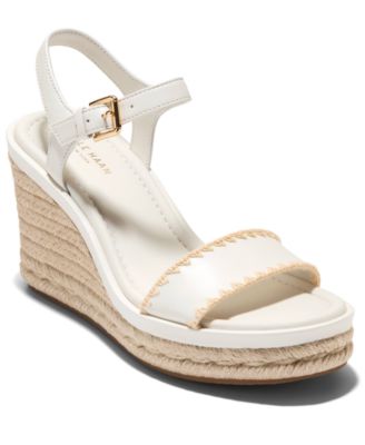 Women's Cloudfeel Asbury Espadrille Wedge Sandals