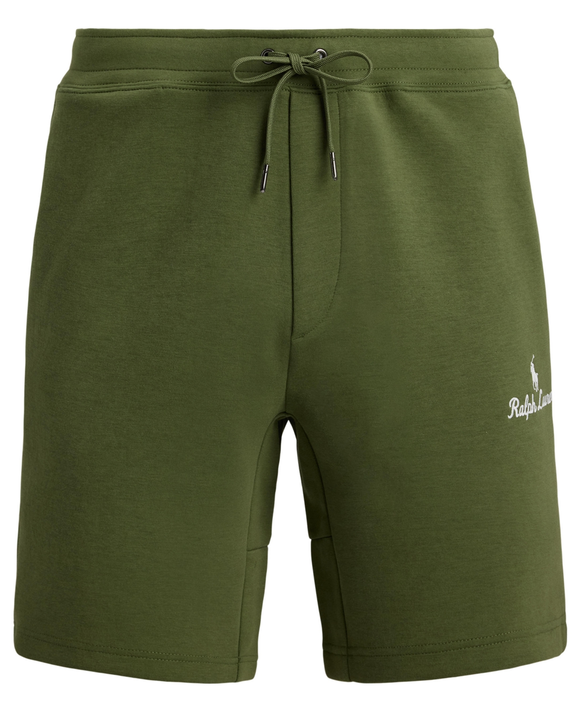 Polo Ralph Lauren Men's Double-Knit Shorts