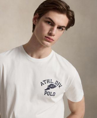 Men's Crew Neck T-shirt