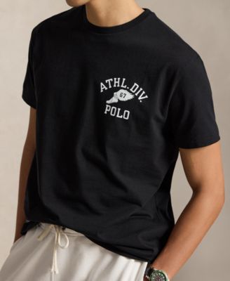 Men's Crew Neck T-shirt