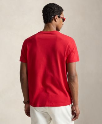 Men's Crew Neck T-shirt