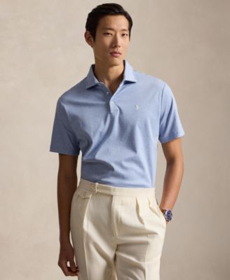 Men's Classic-Fit Polo Shirt