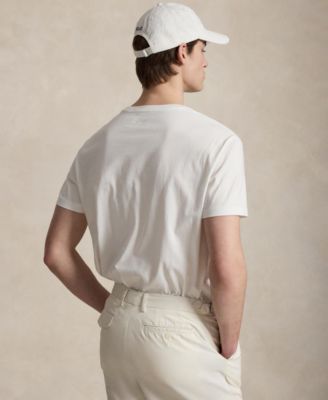 Men's Short-Sleeve Graphic T-Shirt