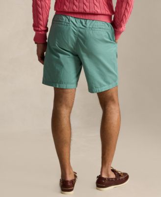 Men's Twill Woven Shorts