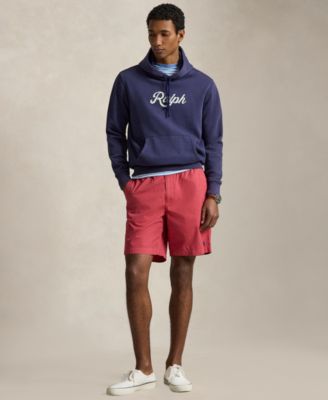Men's Twill Woven Shorts