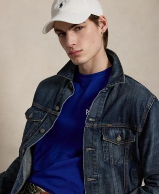 Men's Crew Neck T-shirt