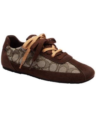 Women's Soft Round Toe Sneakers