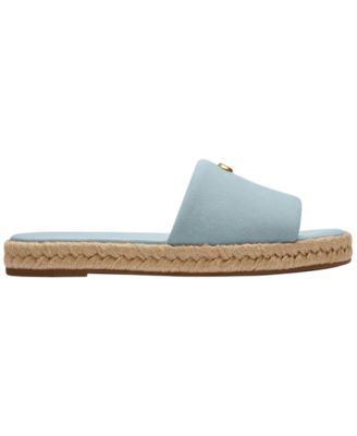 Women's Holly Espadrille Slip-On Sandals