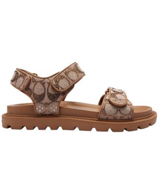 Women's Brynn Round Toe Sandals