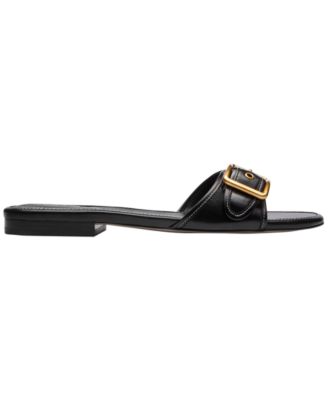 Women's Margot Slip-On Flat Sandals