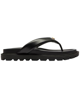 Women's Brynn Thong Slip-On Sandals