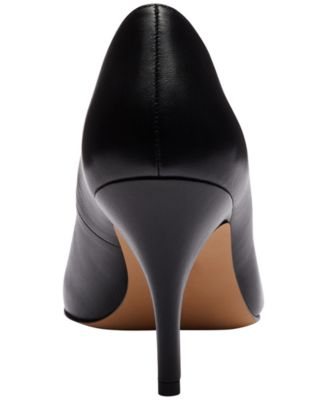 Women's Daisy Slip-On Pumps