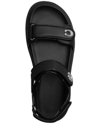 Women's Brynn Round Toe Sandals