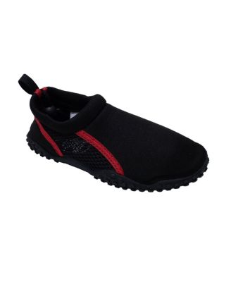 Boys Swim Shoes – Non-Slip Quick Dry Aqua Shoes for Beach and Water Activities