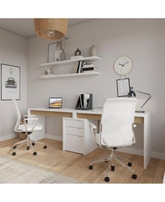 Multi-Purpose Storage and Desks