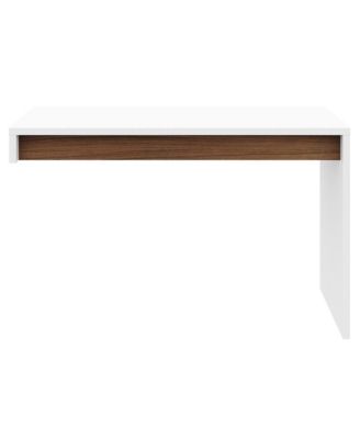 Reversible Desk Panel For Home Office.