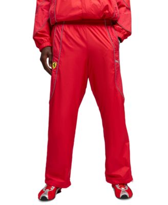 Men's Ferrari Pumatech-X Regular-Fit Pants