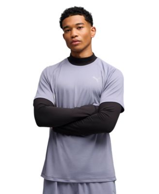 Men's M Run Velocity Short-Sleeve T-Shirt