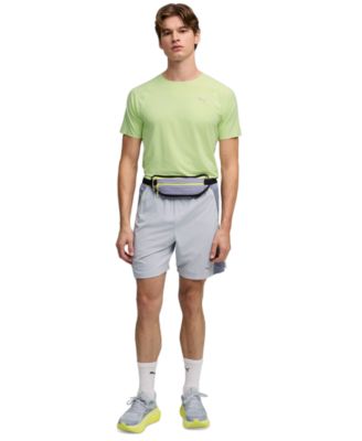 Men's Run Velocity Regular-Fit Shorts