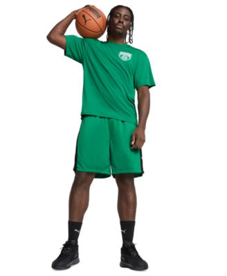 Men's Shot Blocker Shorts