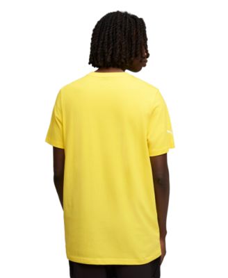 Men's Ferrari Tonal Shield Short-Sleeve T-Shirt