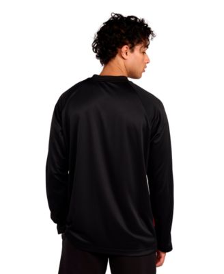 Men's Sport Long-Sleeve T-Shirt