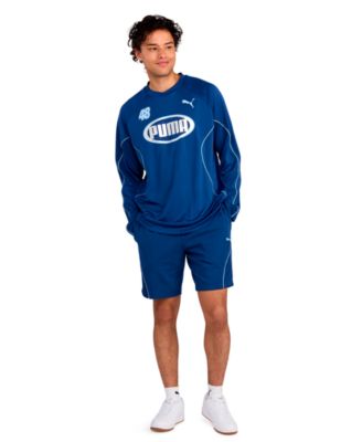 Men's Sport Long-Sleeve T-Shirt