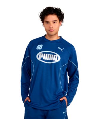 Men's Sport Long-Sleeve T-Shirt