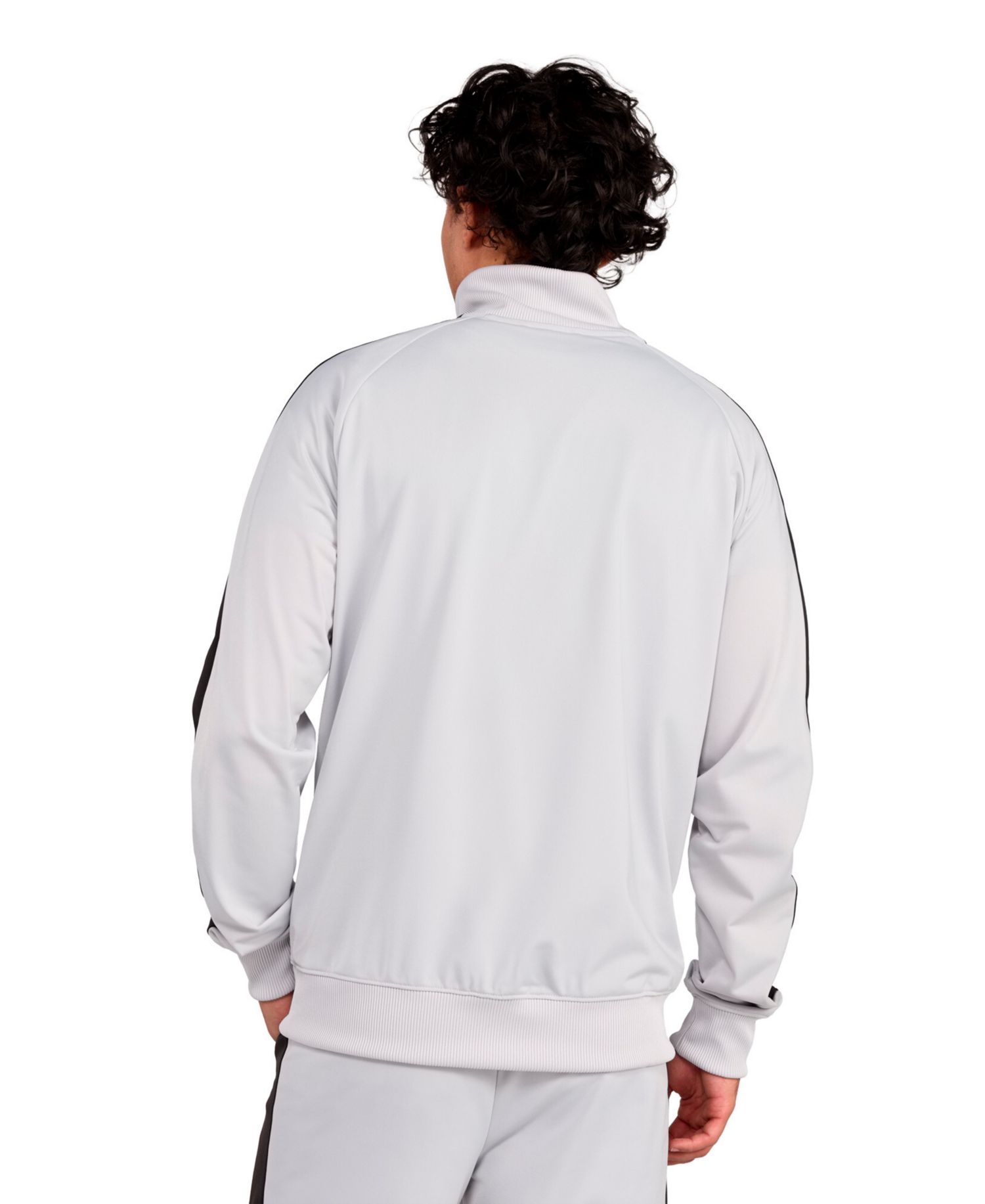 Men's Essential T7 Regular-Fit Track Jacket