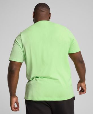 Men's Essential Small Logo T-Shirt