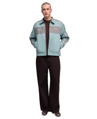 Men's Mclaren T7 Regular-Fit Jacket