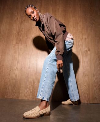 Women's Haven-Perf Slip-On Loafers