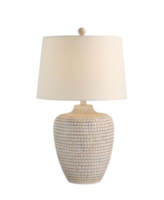 Albacete 25" Resin Table Lamp
