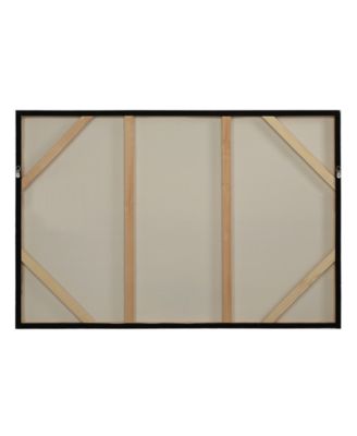 Arnar 40" Canvas Art