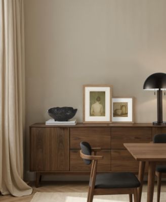 Sparta Large Footed Bowl