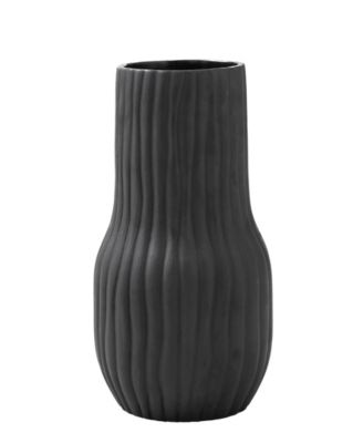 Nocera 10" Decorative Vase