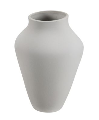 Lingby 9" Hand-Thrown Vase