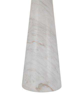 Vevey 25" Metal Table Lamp