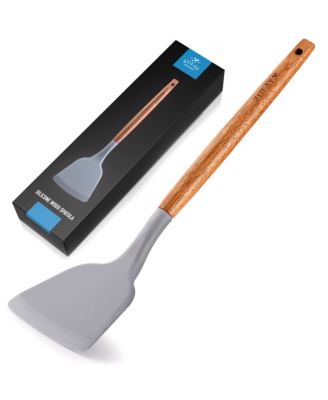 Premium Silicone Spatula
