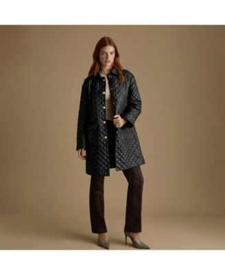 Women's Leather Jacket