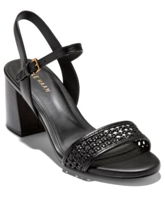 Women's Josie Block Heel Sandals